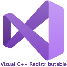 Visual C++ Redistributable Runtimes AIO