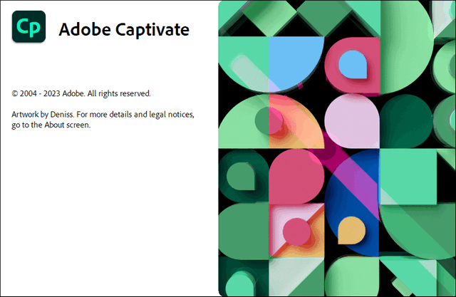 Adobe Captivate