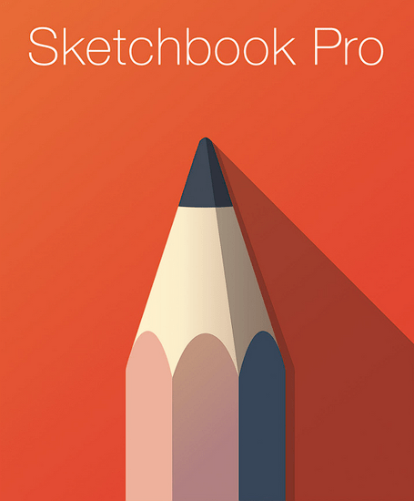 SketchBook Pro