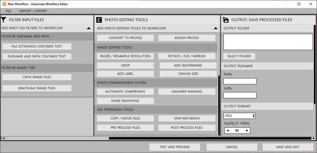 SoftColor Automata Server 10.18.0