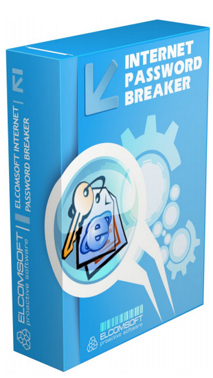 Elcomsoft Internet Password Breaker