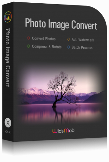 WidsMob ImageConvert