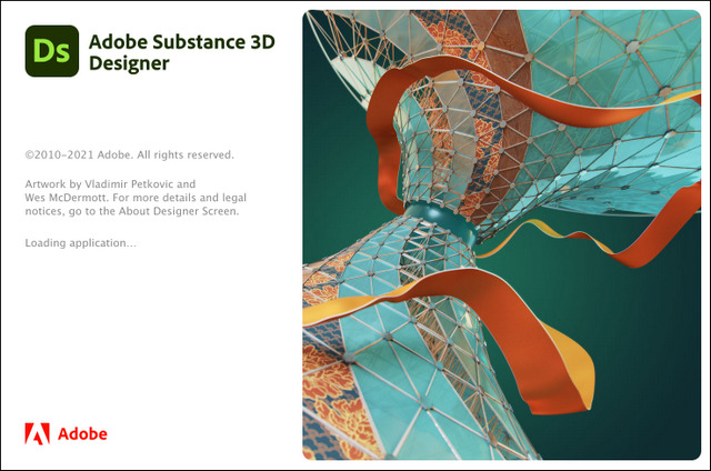 Adobe Substance 3D Designer