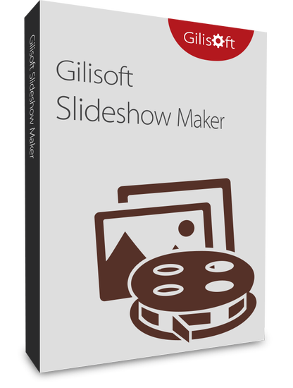 GiliSoft SlideShow Maker