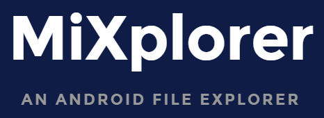 MiXplorer Silver - File Manager