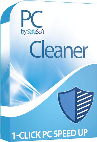 SafeSoft PC Cleaner