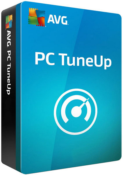 AVG TuneUp