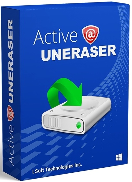 Active UNERASER Ultimate