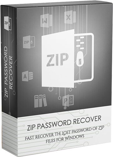 Zip Password Recover 1.0.0.0