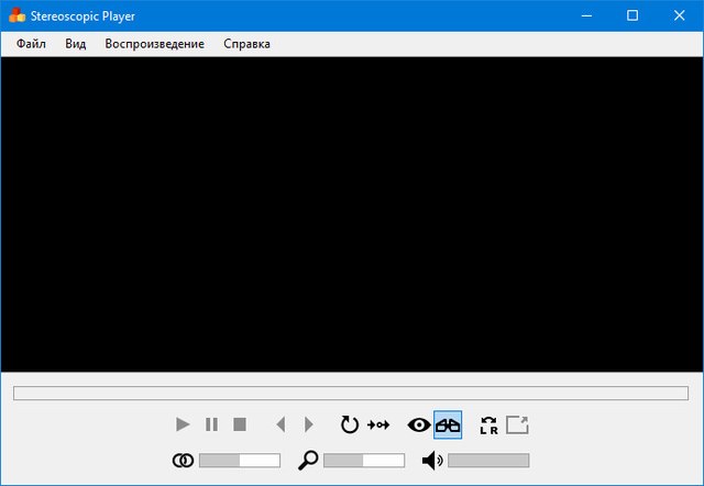 Stereoscopic Player 2.5.1