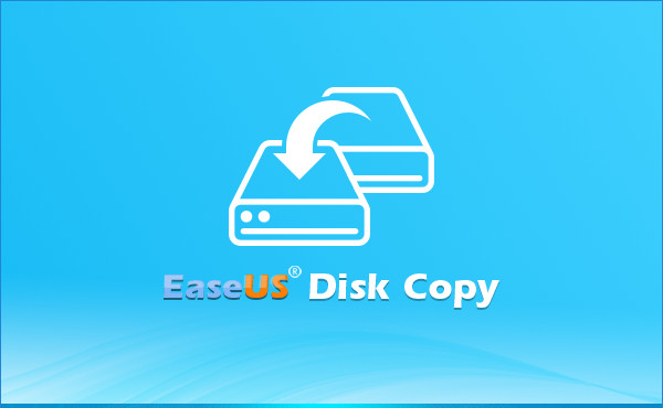 EaseUS Disk Copy Pro