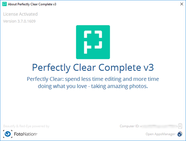 Athentech Perfectly Clear Complete 3.7.0.1609