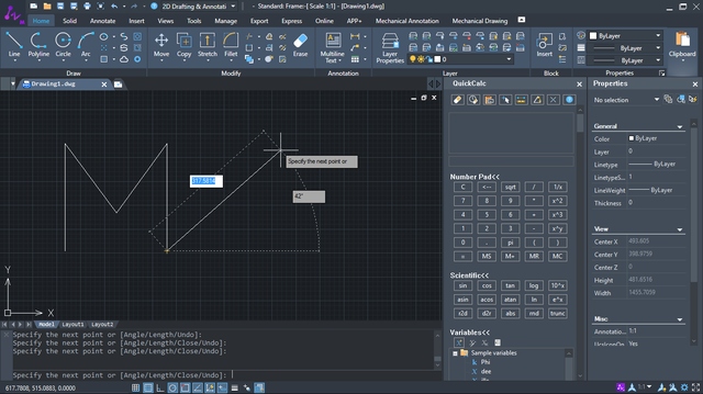 ZWCAD Mechanical 2020