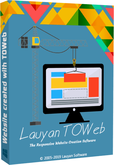 Lauyan TOWeb