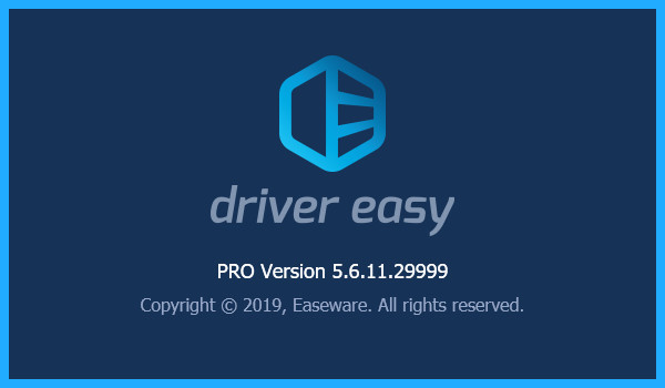 Driver Easy Professional 5.6.11.29999