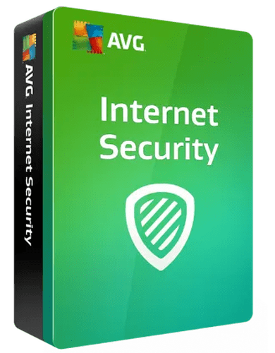 AVG Internet Security 21