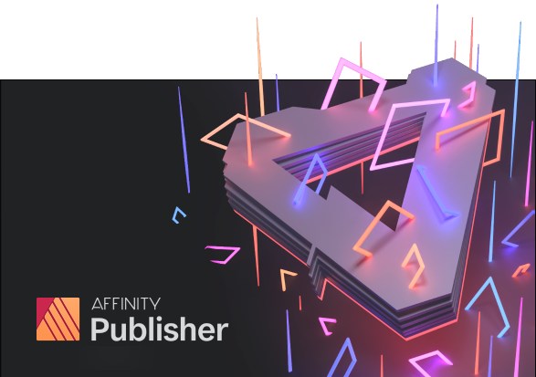 Serif Affinity Publisher