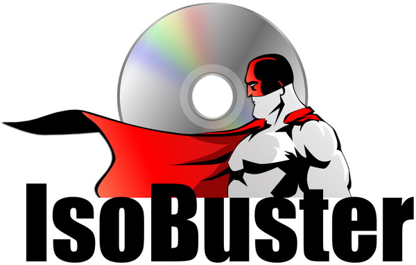 IsoBuster Pro 