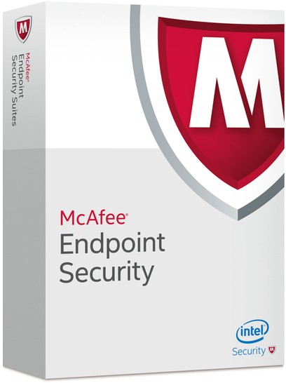 McAfee Endpoint Security