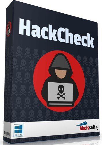 Abelssoft HackCheck