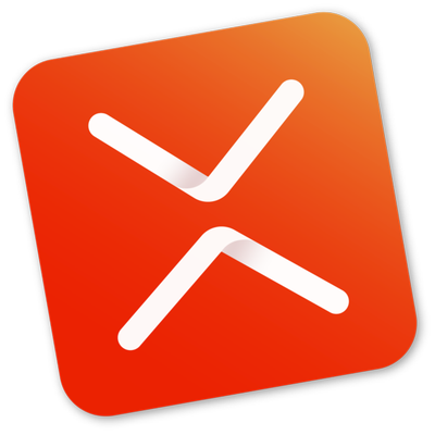 XMind: ZEN 9.2.0 Build 201904271935