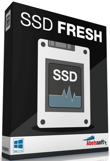 Abelssoft SSD Fresh