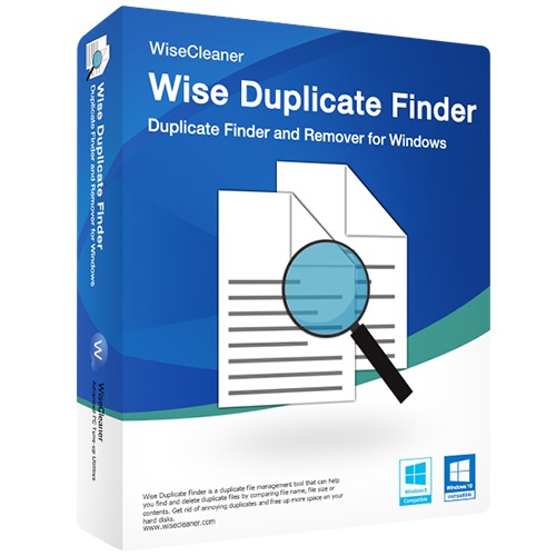 Wise Duplicate Finder Pro