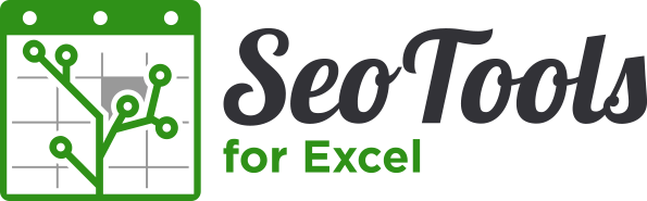 SeoTools for Excel