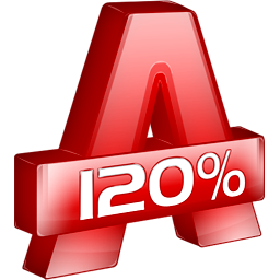 Alcohol 120% 2.0.3 Build 10521 Retail