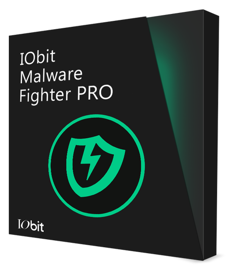 IObit Malware Fighter Pro