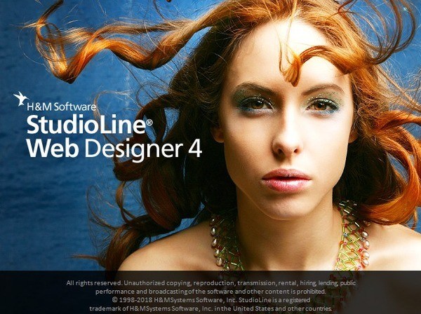 StudioLine Web Designer 4.2.40