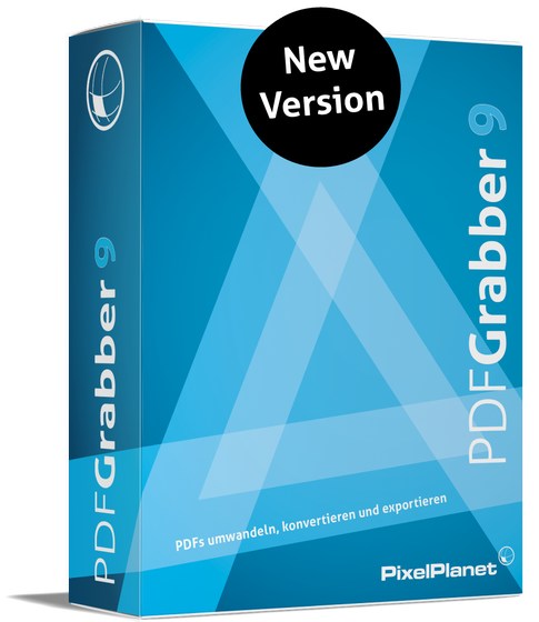 PdfGrabber Professional 9.0.0.0