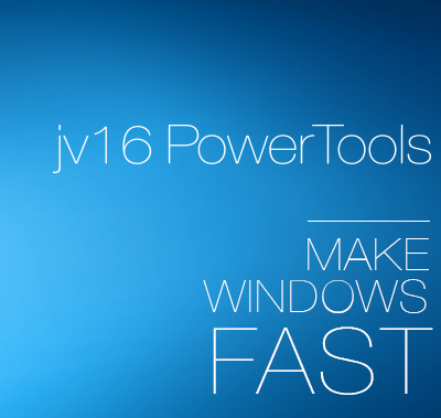 jv16 PowerTools 4.2.0.1811