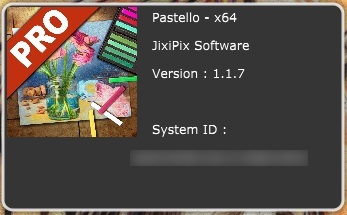 JixiPix Pastello 1.1.7