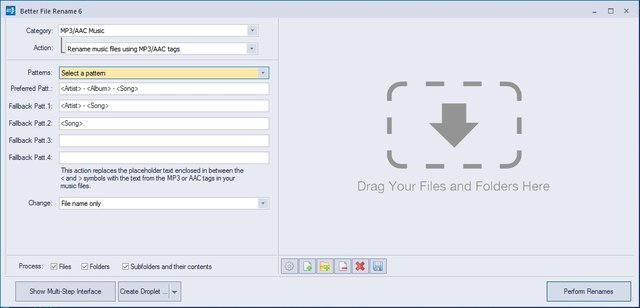 Better File Rename 6.12