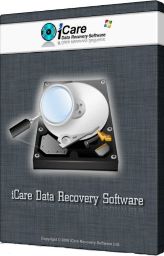 iCare Data Recovery Pro