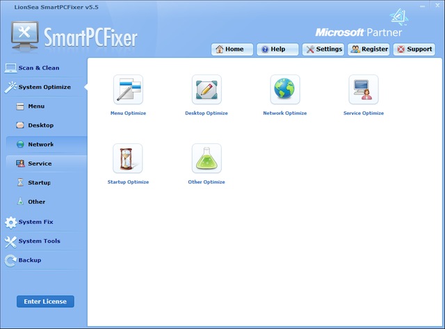 SmartPCFixer 5.5