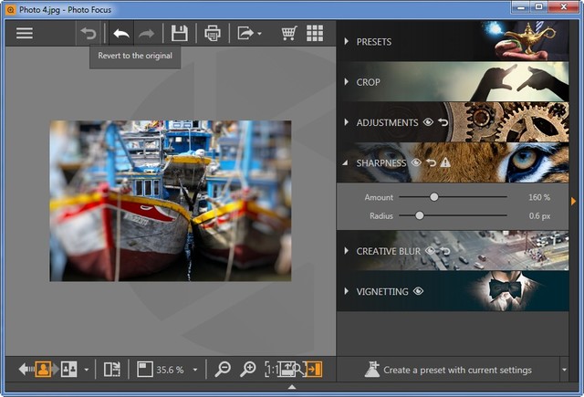 Wondershare Fotophire 1.3.0