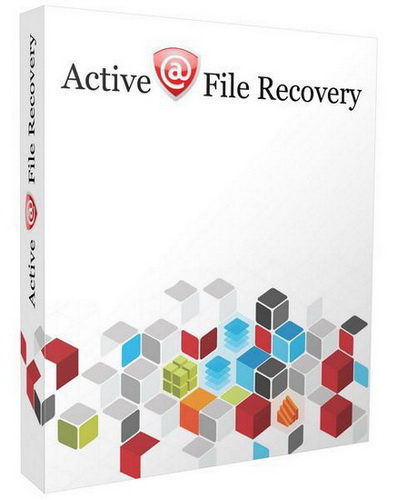 Active File Recovery Professional 14.5.0.1