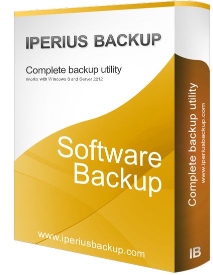 Iperius Backup Full