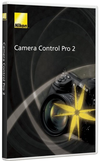 Nikon Camera Control Pro