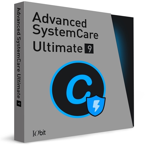 Advanced SystemCare Ultimate