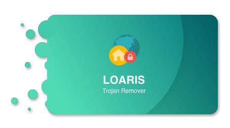 Loaris Trojan Remover 2.0.0