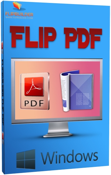 FlipBuilder Flip PDF