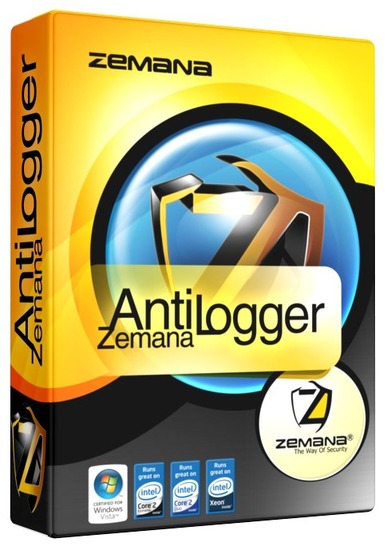 Zemana AntiLogger