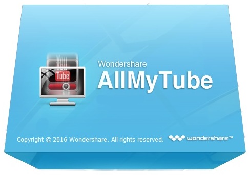 Wondershare AllMyTube