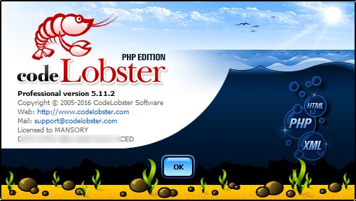 CodeLobster PHP Edition Pro