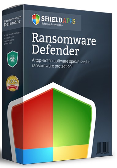 Ransomware Defender Pro