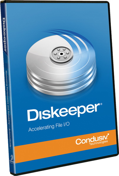 Diskeeper 16 Home / Professional / Server 19.0.1226.0