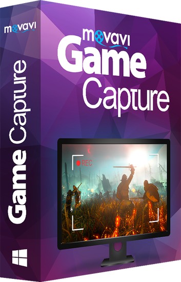 Movavi Game Capture 5.4.0